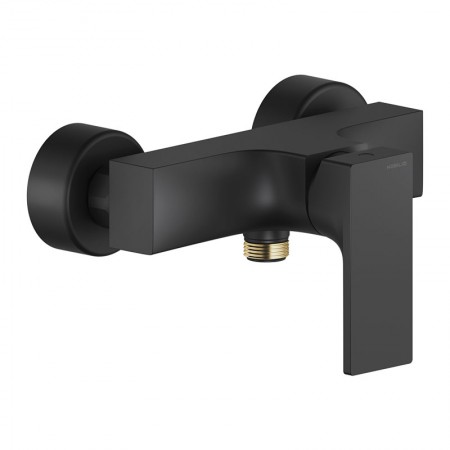Змішувач для душа Nobili Seven Black SE124130BM